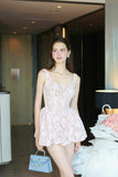 Thalina Dress (On hand)
