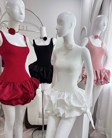 Kirsten Dress (On hand)