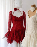 Seraphina Dress