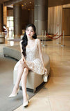 Thalina Dress (On hand)
