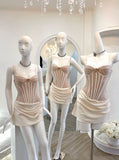Althea Dress
