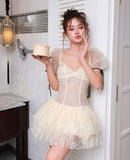 Hannah Dress