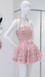 Azalea Dress
