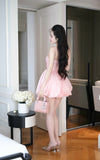 Alva Dress (On hand)