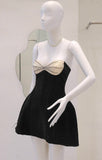 Raven Dress