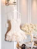 Oliviana Dress