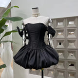 Lunette Dress