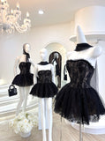 Seliora Dress
