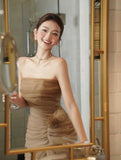 Janica Dress