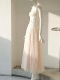 Leah Dress