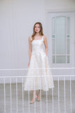 Arcina Dress