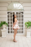 Brielle Bow Dress (On hand)