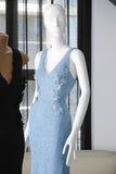 Nikka Dress