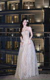 Odette Dress