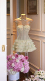 Carla Dress (On hand)