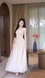 Ophira Dress (On hand)