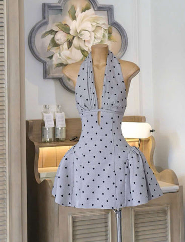 Tiffany Dress (On hand)