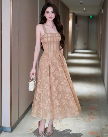 Kyra Dress