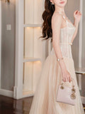 Leah Dress