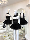 Seliora Dress