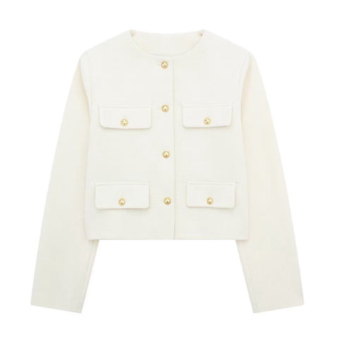 Jessica Jacket