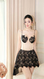 Calista Dress