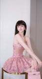 Azalea Dress