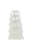 Fiorella Dress
