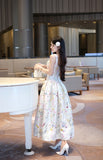 Velaria Dress