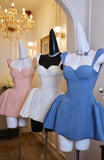 Amanda Dress