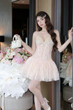 Fiorella Dress