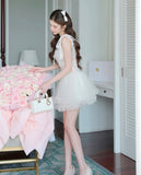 Eva Dress (On hand)