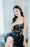 Solada Dress