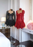 Seraphina Dress