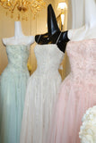 Aveline Dress (On hand)