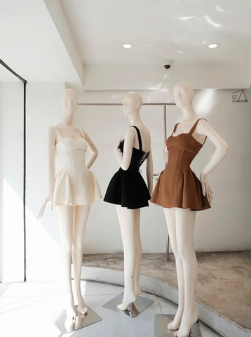 Ivana Dress