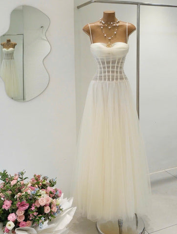 Stephanie Dress (On hand)