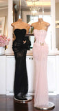 Samia Dress