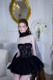 Seliora Dress