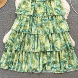 Lenora Dress