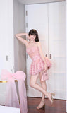 Azalea Dress