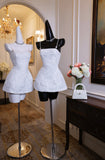Amalfi Dress