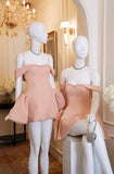 Shayla Dress
