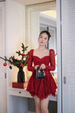 Seraphina Dress
