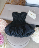 Lucilla Dress