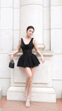 Athena Dress (On hand)