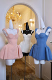 Amanda Dress