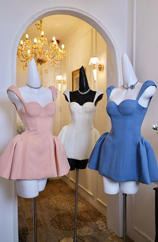 Amanda Dress