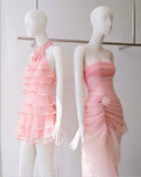 Janica Dress