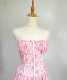 Nicole Dress (On hand)